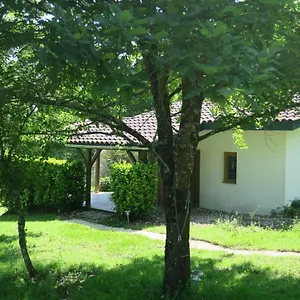 Domaine Le Poteau Castelnau-dʼAuzan