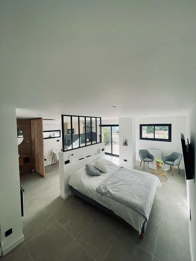 La Suite Provencale 马赛 0*,  法国