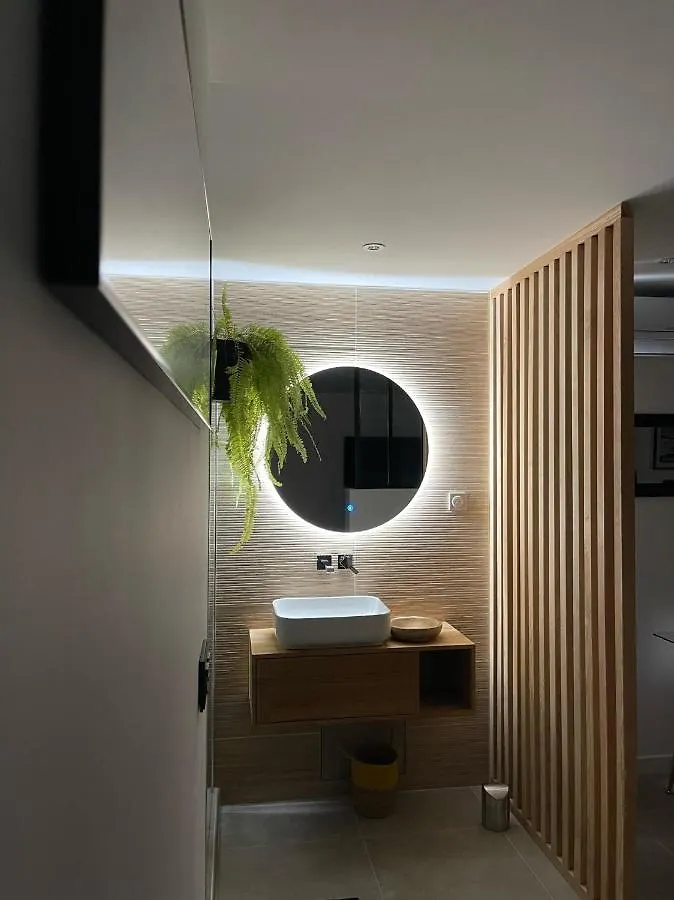 La Suite Provencale 马赛