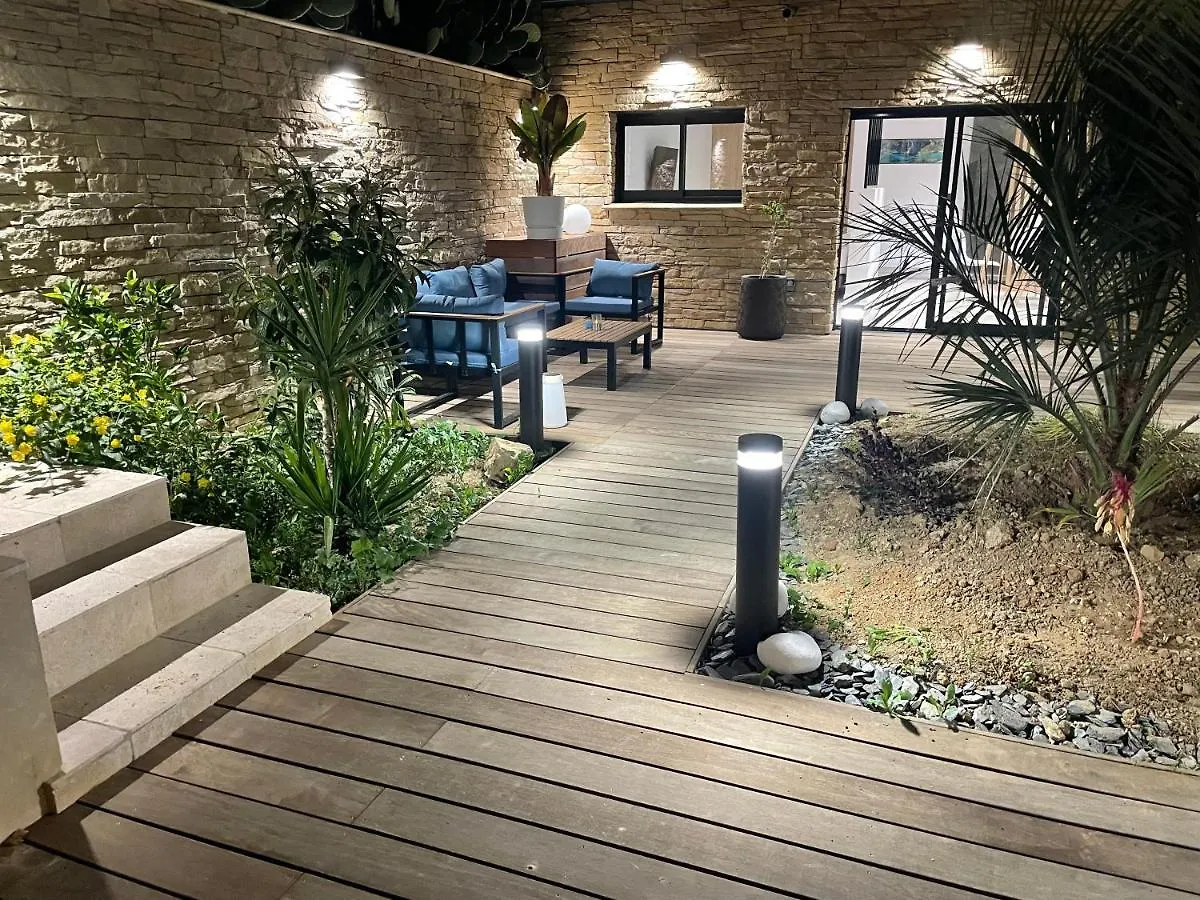 La Suite Provencale 马赛