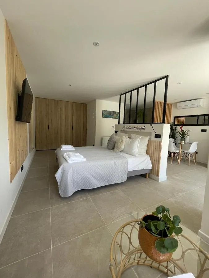 La Suite Provencale 马赛 法国